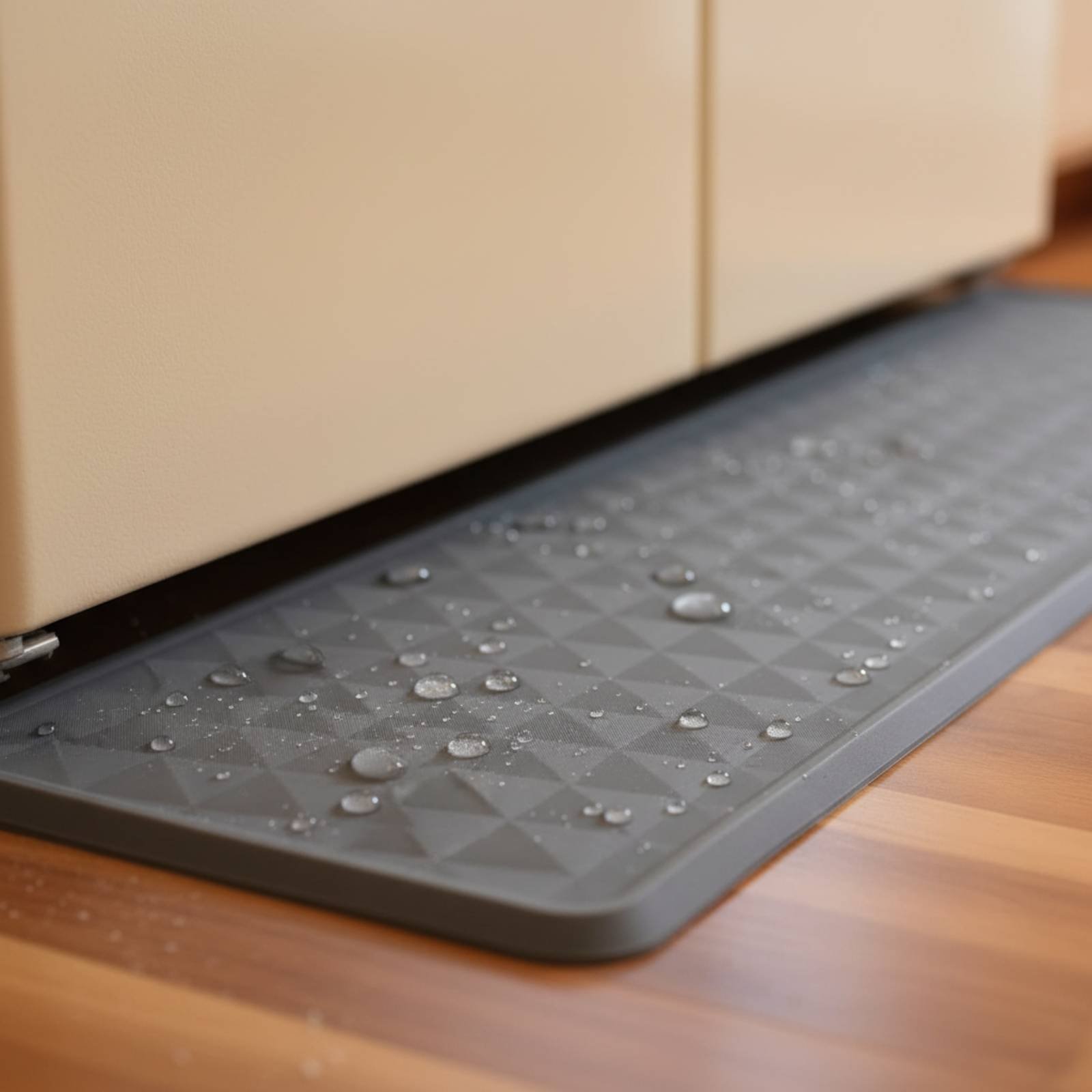Silicone Refrigerator Mat Spil - Kitchen Appliances Usa ulasan dan harga