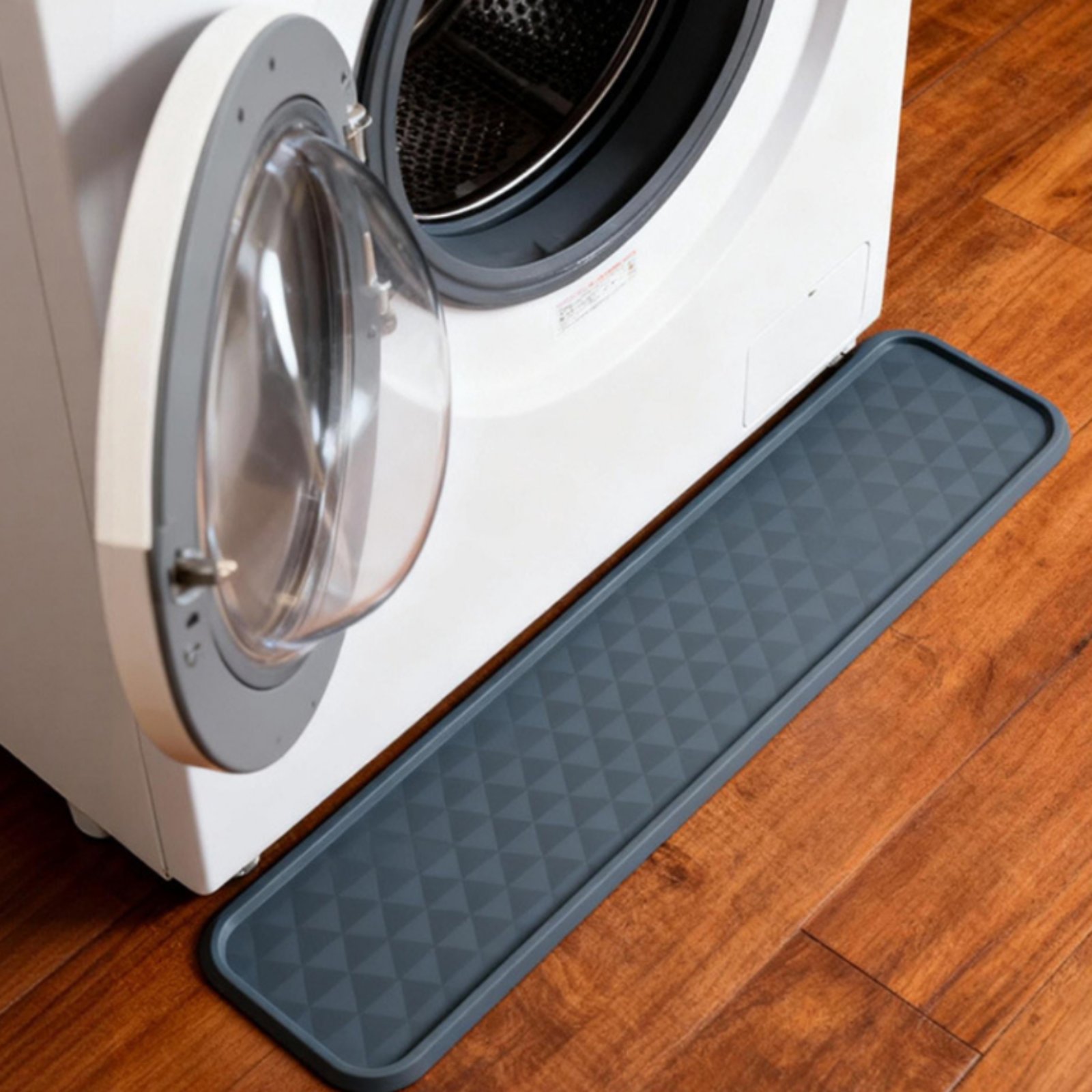 Silicone Refrigerator Mat Spil - Kitchen Appliances Usa ulasan dan harga