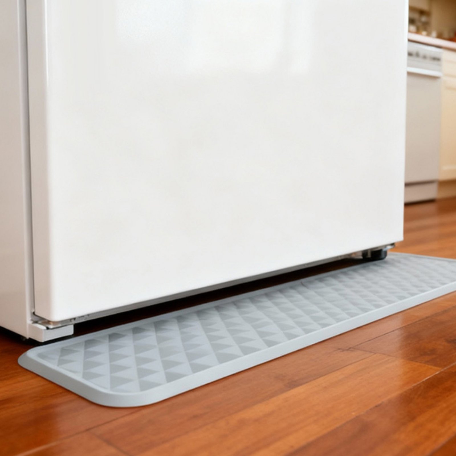 Silicone Refrigerator Mat Spil - Kitchen Appliances Usa ulasan dan harga