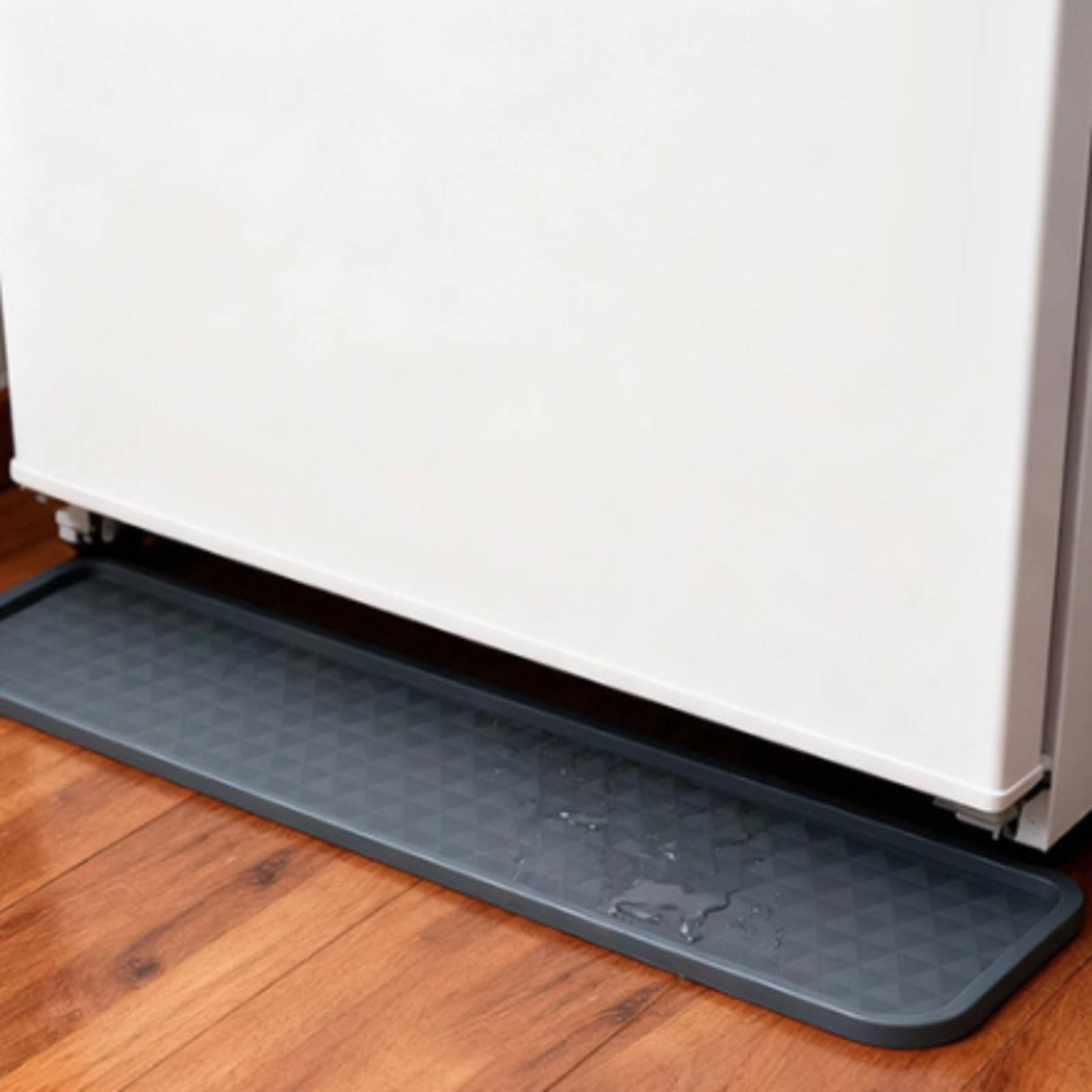 Silicone Refrigerator Mat Spil - Kitchen Appliances Usa ulasan dan harga