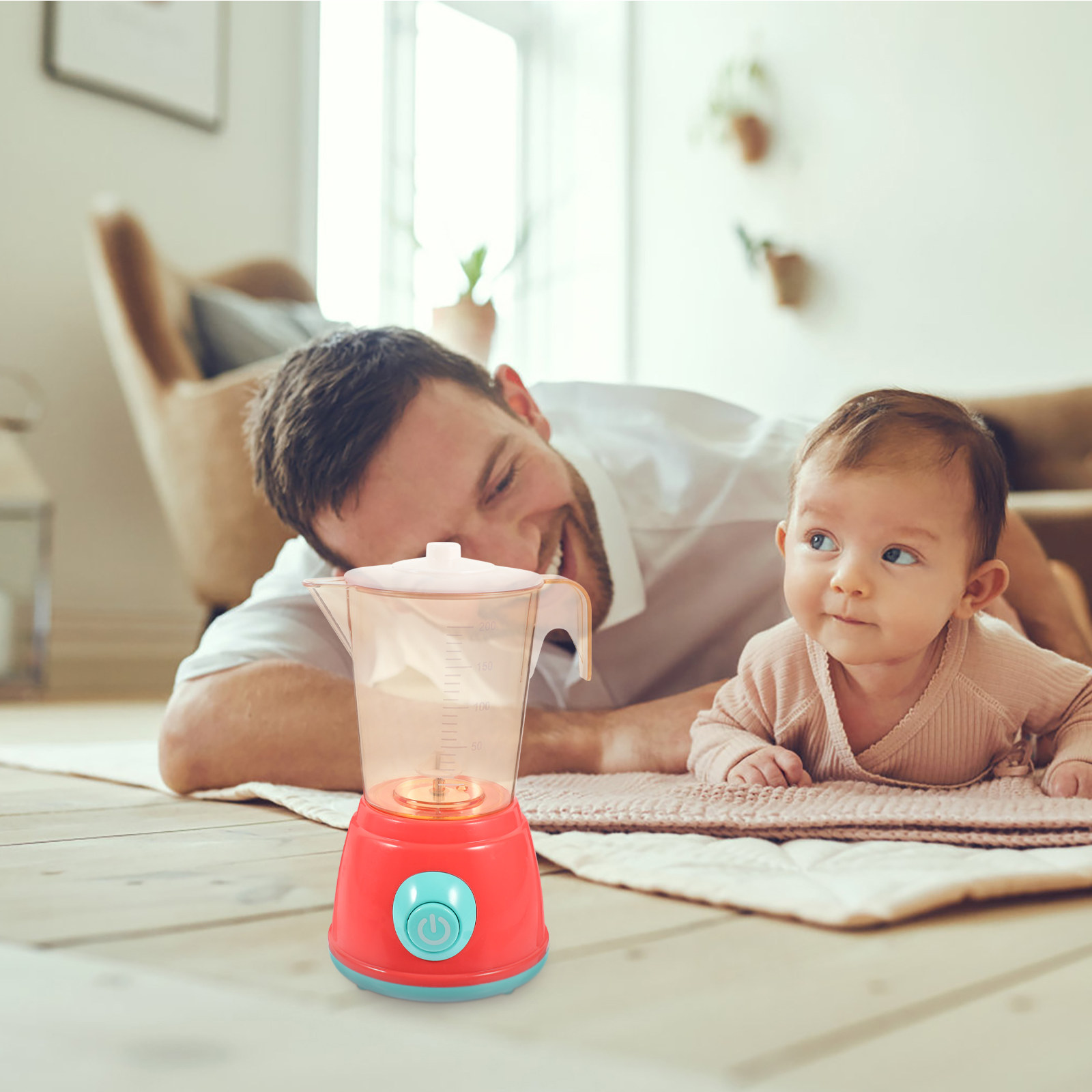 Simulated Juicer Kids Pretend  - Kitchen Appliances Kids ulasan dan harga