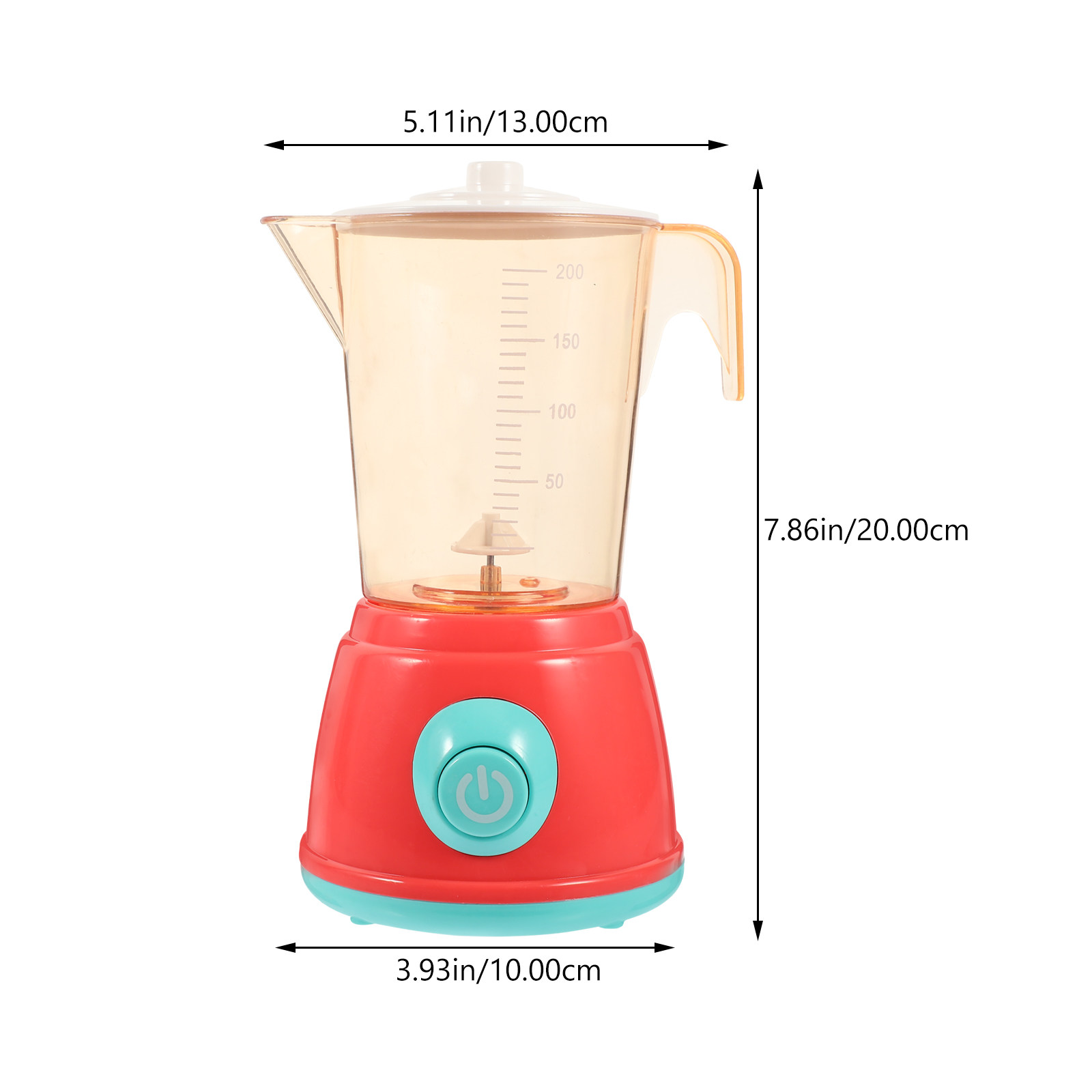 Simulated Juicer Kids Pretend  - Kitchen Appliances Kids ulasan dan harga