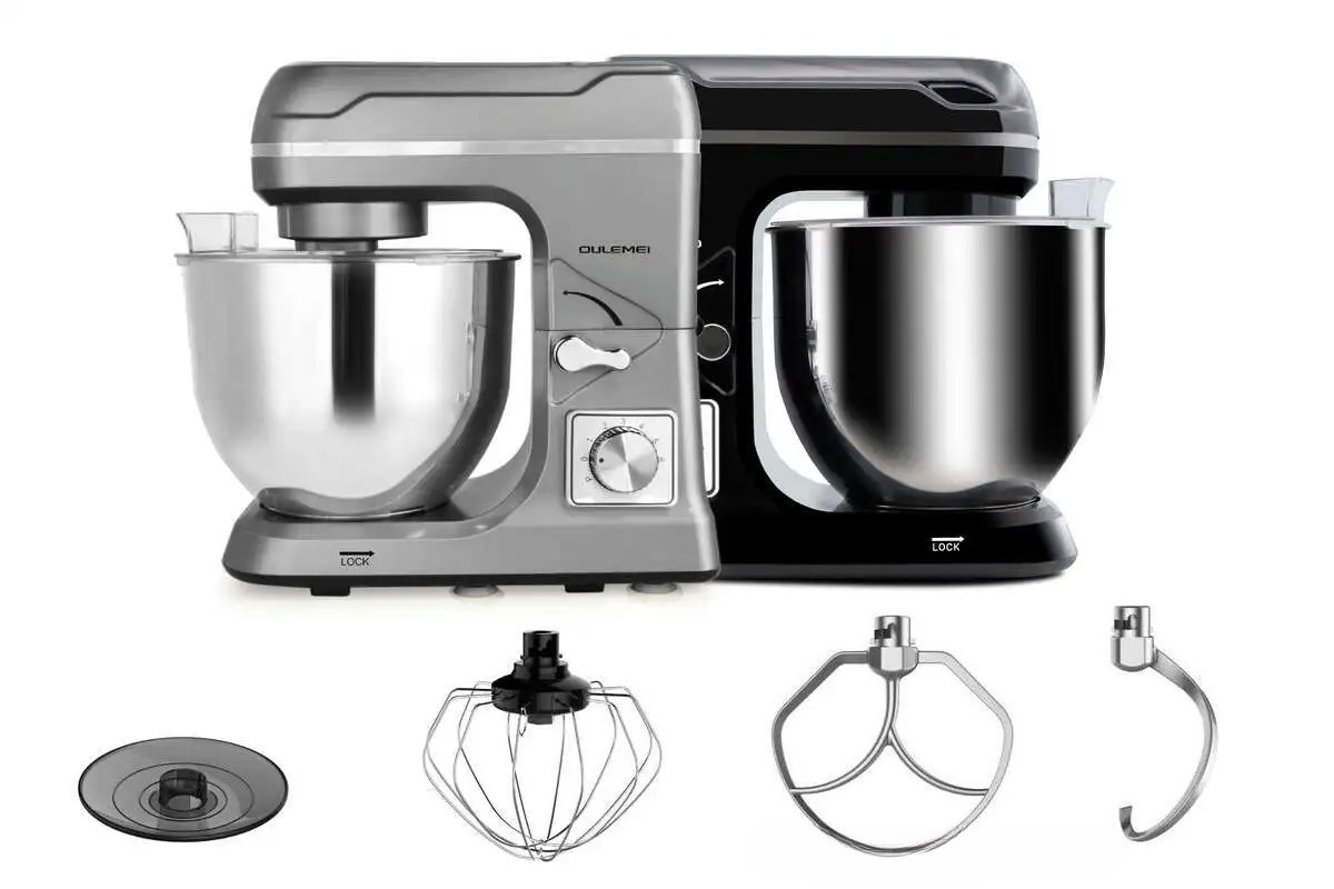Professional 1400W 5.7L Cake P - Kitchen Appliances In Sale ulasan dan harga