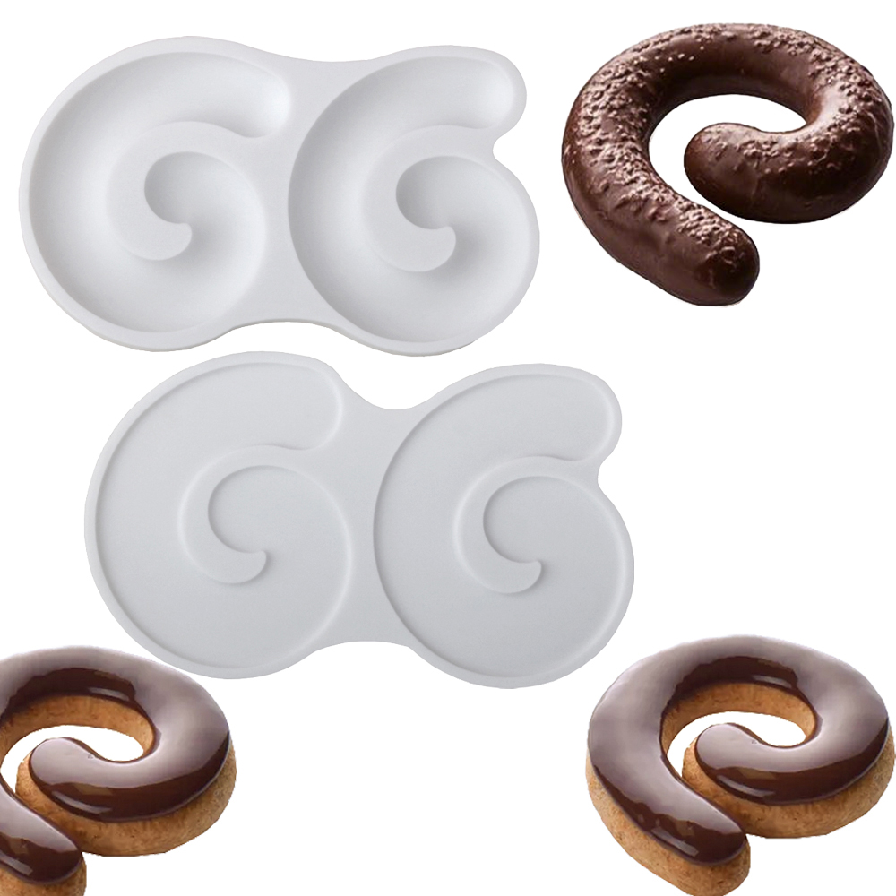 Eclair Dessert Baking Tools Ch - Kitchen Appliances Baking ulasan dan harga