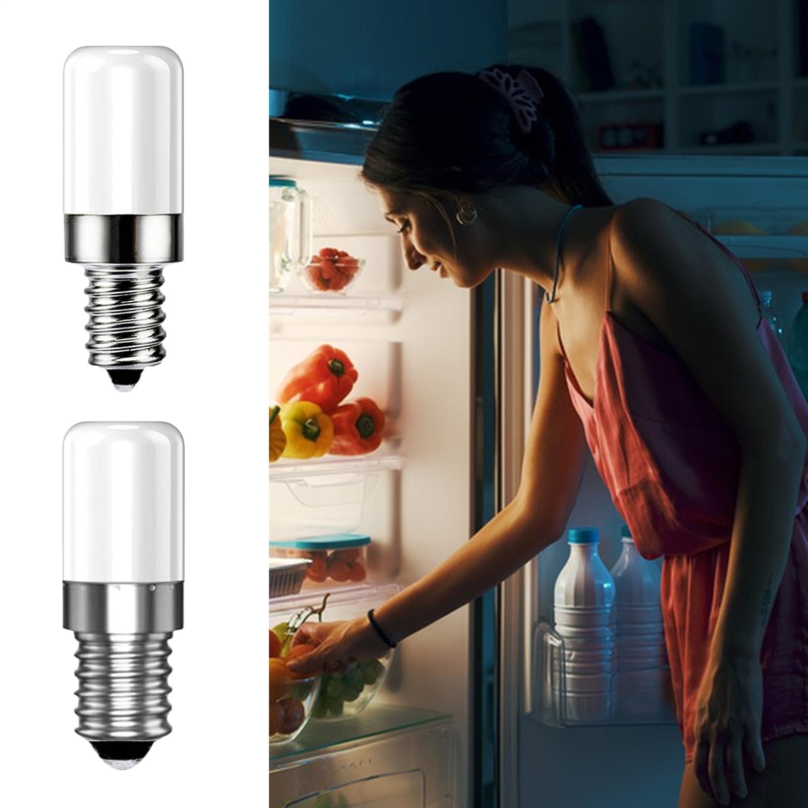 Refrigerator Light Bulbs Fridg - Kitchen Appliances Wholesale ulasan dan harga