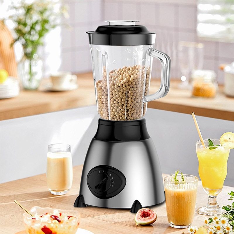 Multifunctional Blender Juicer - Kitchen Appliances Usa ulasan dan harga