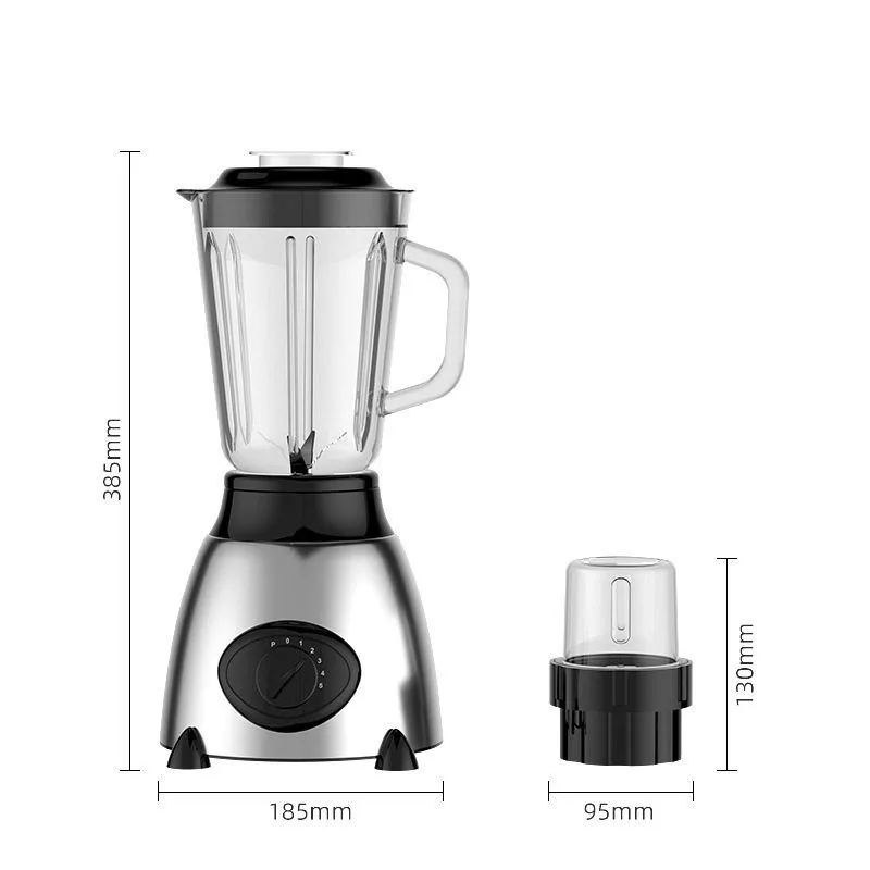 Multifunctional Blender Juicer - Kitchen Appliances Usa ulasan dan harga