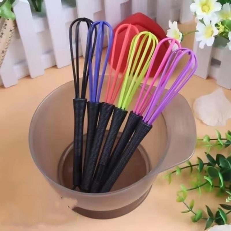 1/5Pc Portable Manual Eggs Bea - Kitchen Appliances Wholesale ulasan dan harga