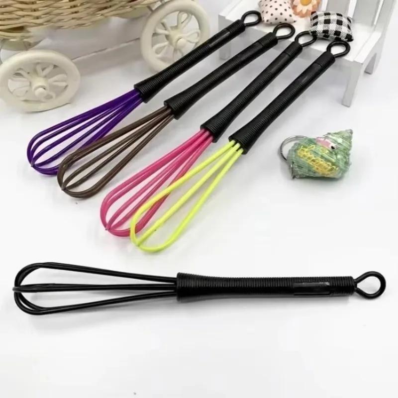 1/5Pc Portable Manual Eggs Bea - Kitchen Appliances Wholesale ulasan dan harga