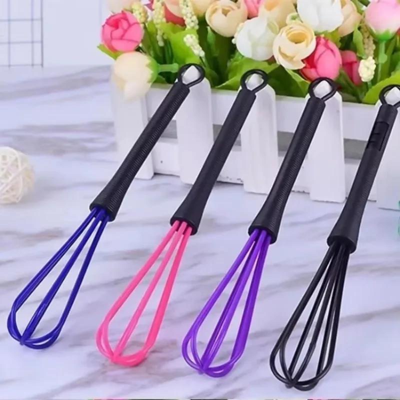1/5Pc Portable Manual Eggs Bea - Kitchen Appliances Wholesale ulasan dan harga