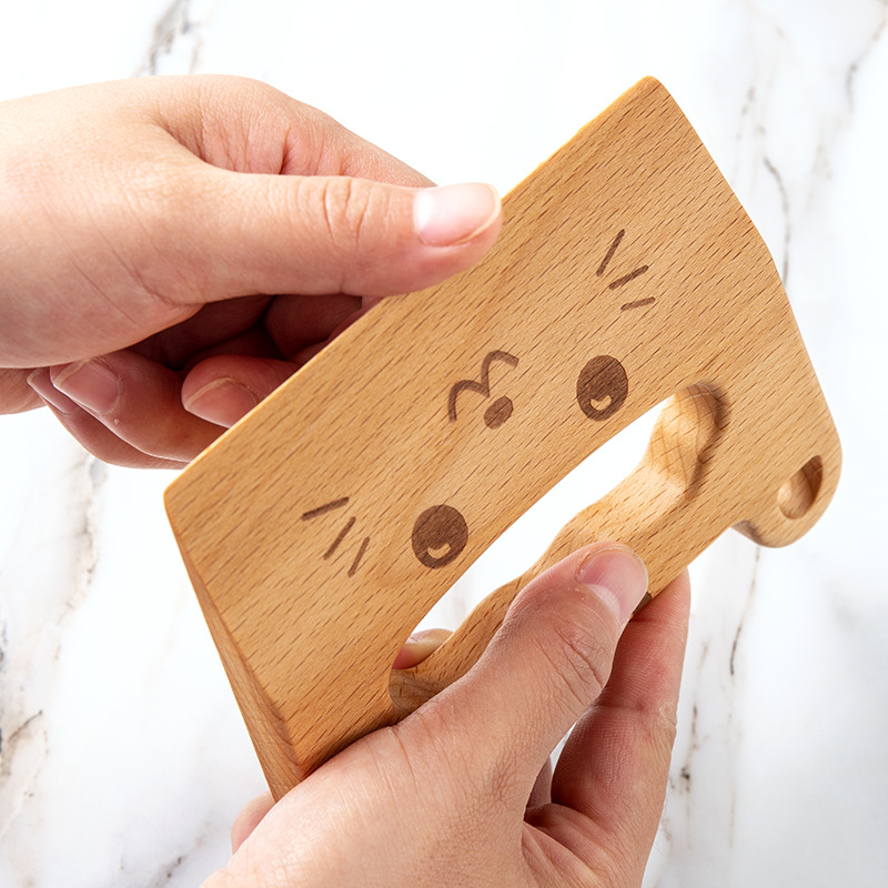 Wooden Kids Knife for Cooking  - Kitchen Appliances Kids ulasan dan harga