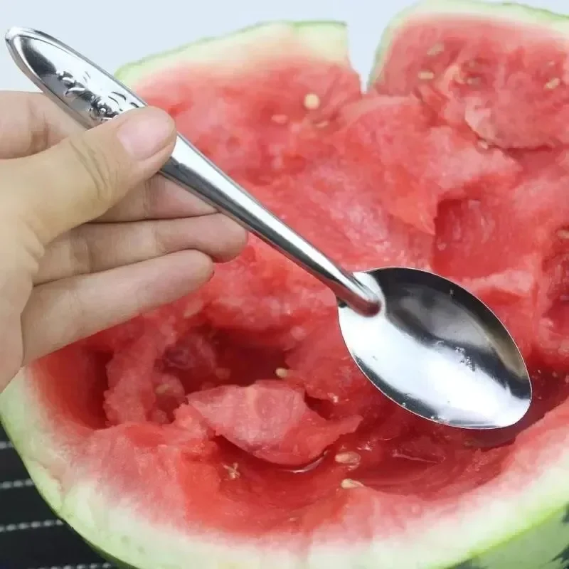 Stainless Steel Spoon Dessert  - Kitchen Appliances Wholesale ulasan dan harga