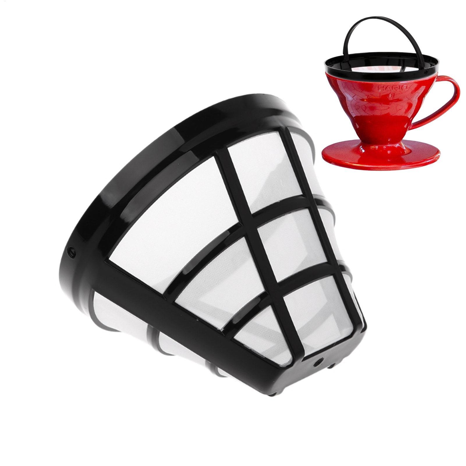 Gadget Coffee Machine Strainer - Kitchen Appliances Wholesale ulasan dan harga