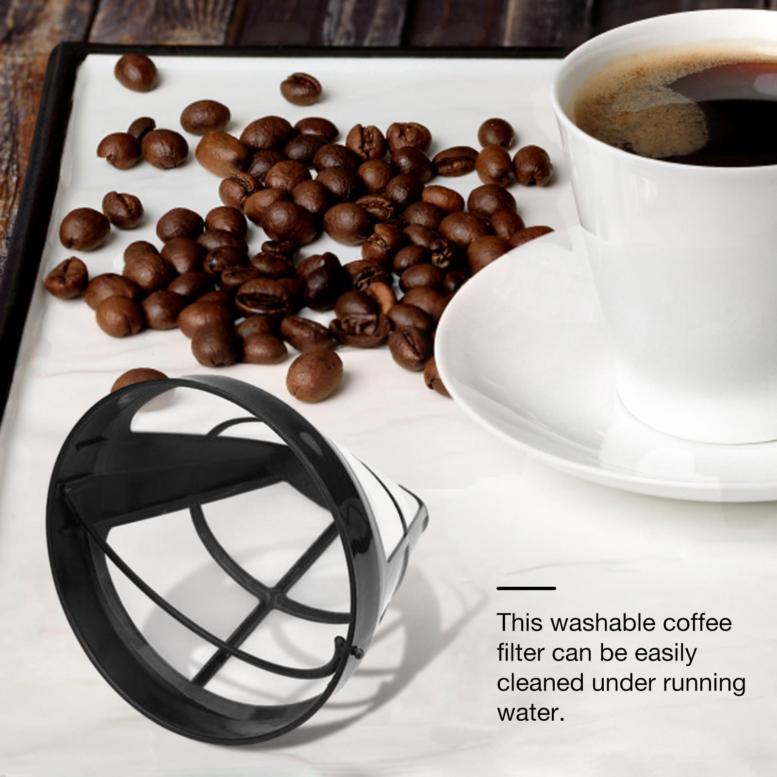 Gadget Coffee Machine Strainer - Kitchen Appliances Wholesale ulasan dan harga