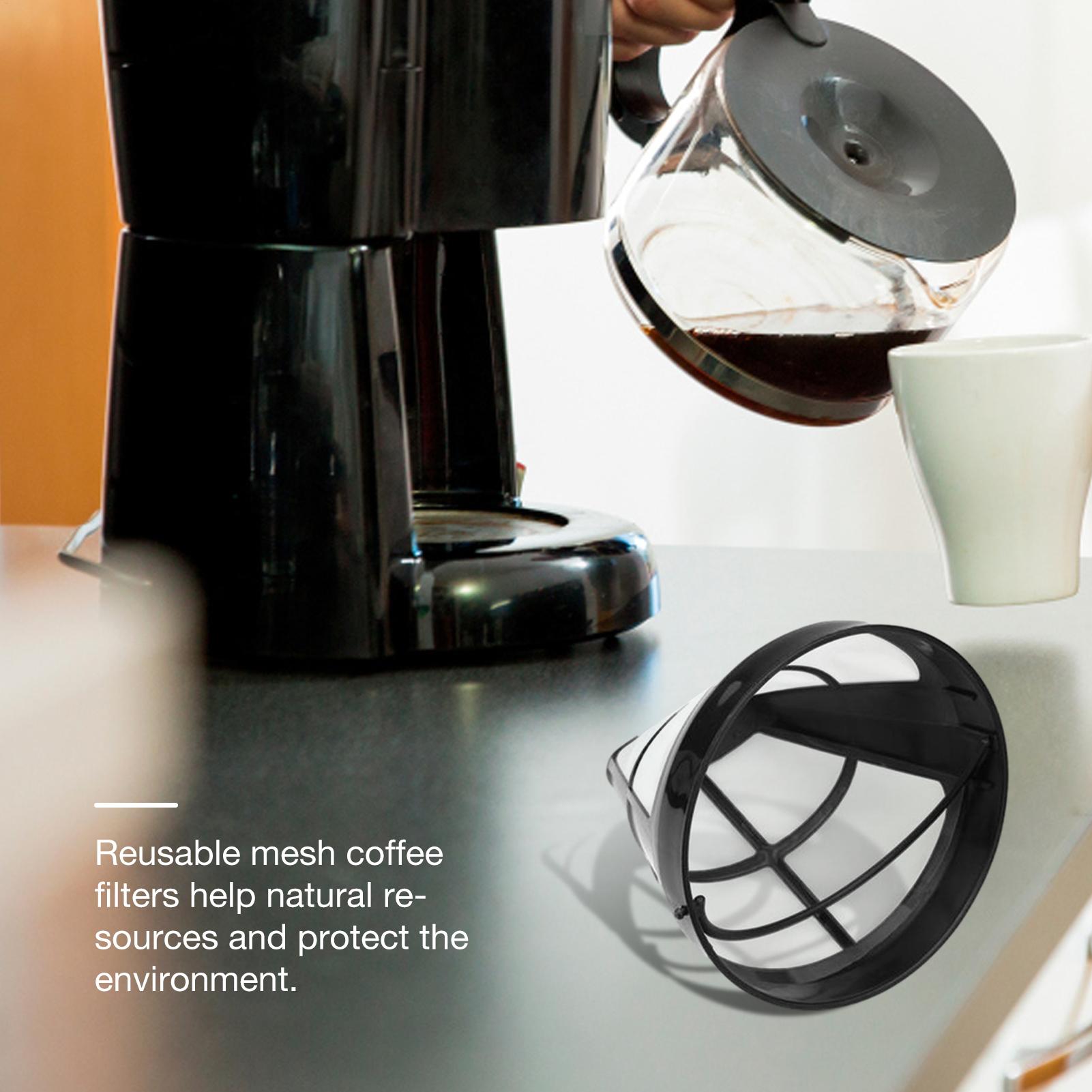 Gadget Coffee Machine Strainer - Kitchen Appliances Wholesale ulasan dan harga