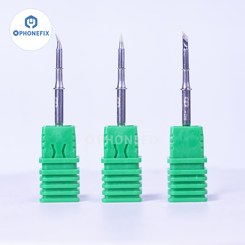 OEM C115 Series Soldering Tips - Fondue Set Electric ulasan dan harga