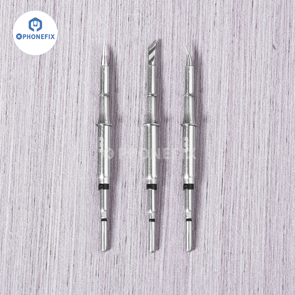OEM C115 Series Soldering Tips - Fondue Set Electric ulasan dan harga
