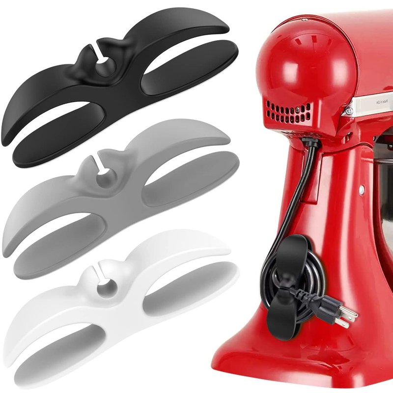 Kitchen Electrical Wire Winder - Fondue Set Electric ulasan dan harga