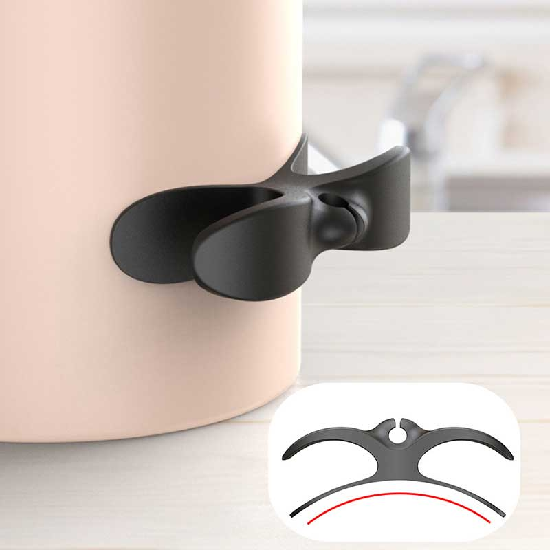 Kitchen Electrical Wire Winder - Fondue Set Electric ulasan dan harga