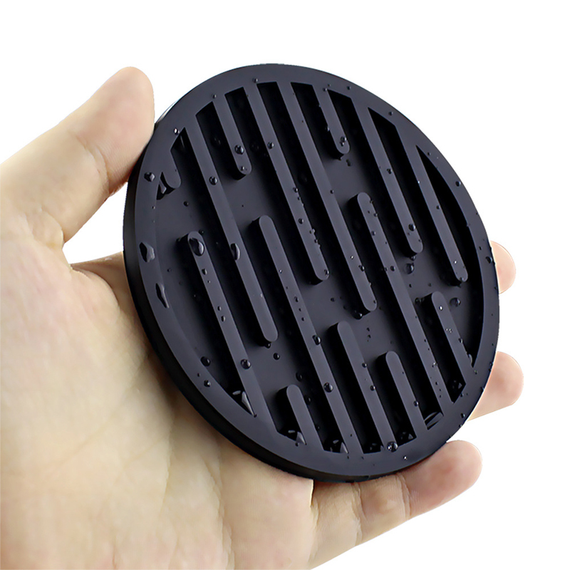 Food Grade Silicone Cup Coaste - Kitchen Appliances Shelves ulasan dan harga