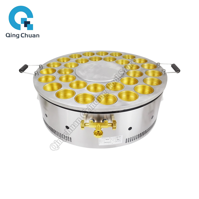 Red Bean Cake Machine Commerci - Kitchen Appliances Usa ulasan dan harga