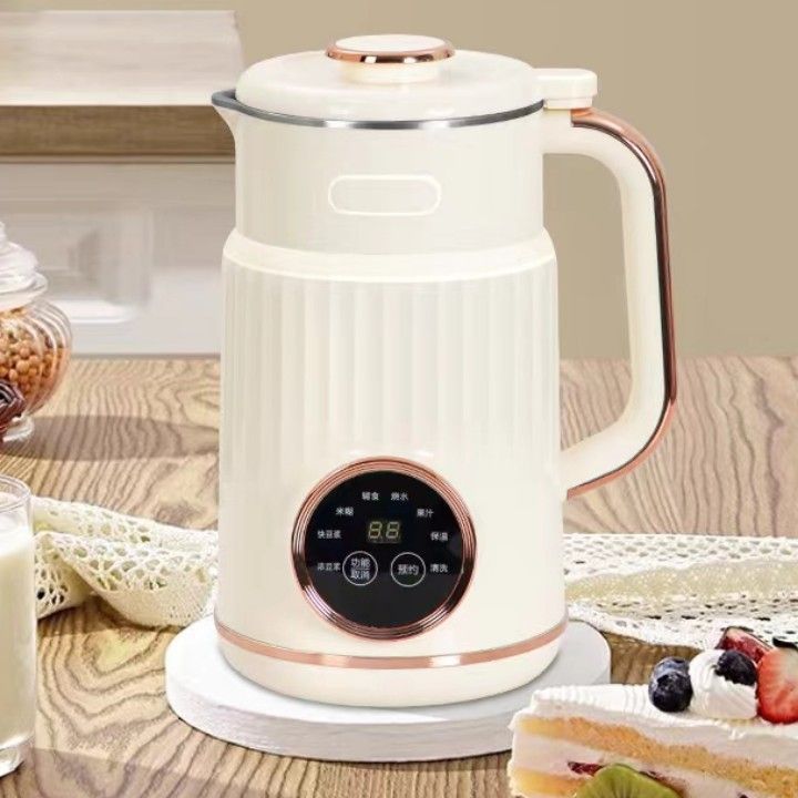 Hot Sale 1L Large Capacity Soy - Kitchen Appliances In Sale ulasan dan harga