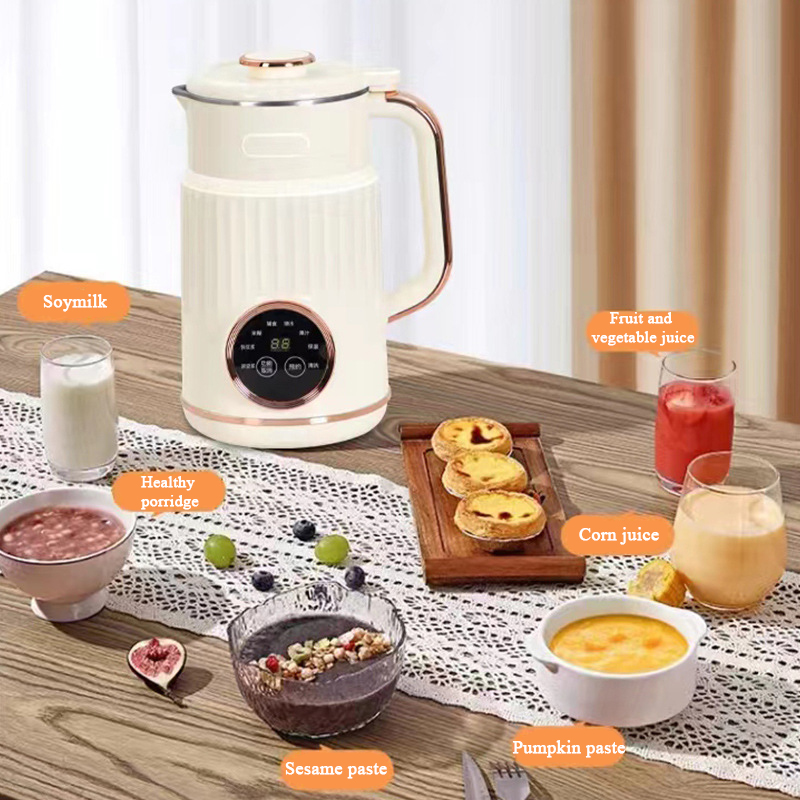 Hot Sale 1L Large Capacity Soy - Kitchen Appliances In Sale ulasan dan harga