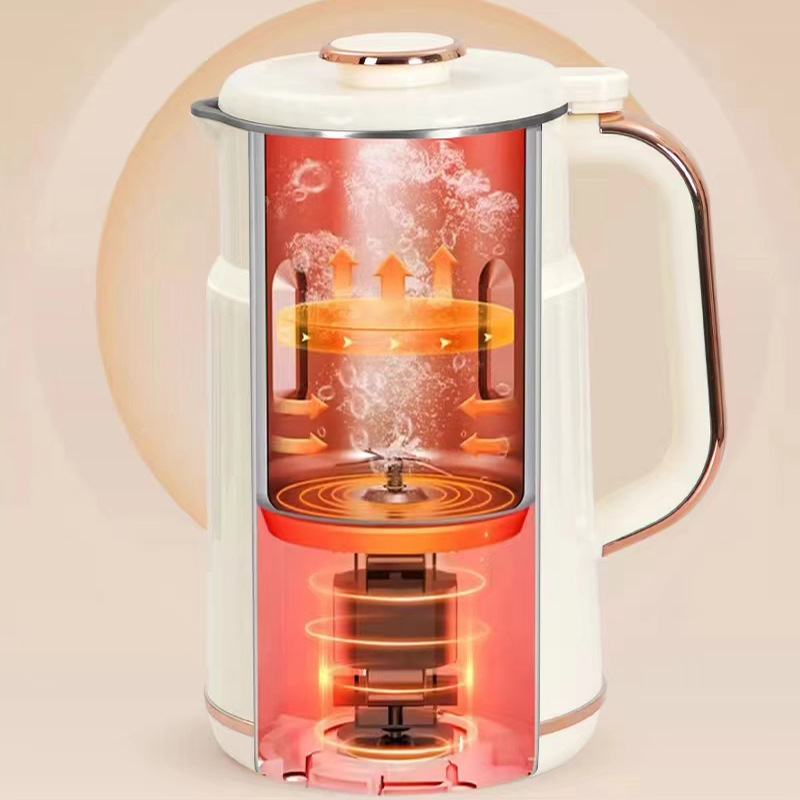 Hot Sale 1L Large Capacity Soy - Kitchen Appliances In Sale ulasan dan harga