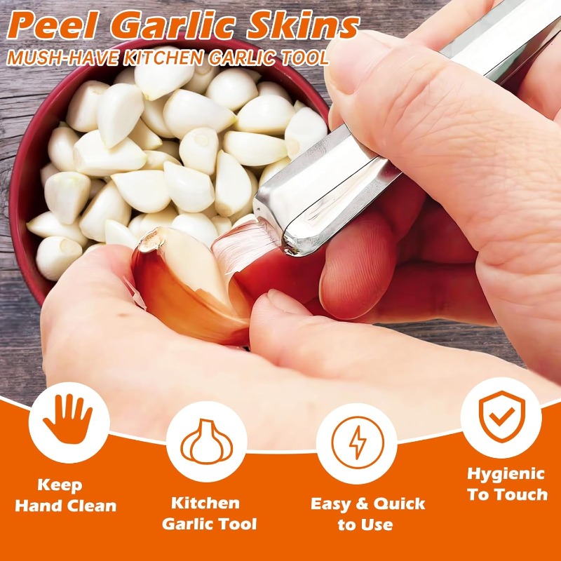 Wholesale Stainless Steel Garl - Kitchen Appliances Wholesale ulasan dan harga