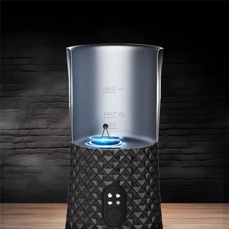 Electric Milk Frother Formilk  - Kitchen Appliances Usa ulasan dan harga