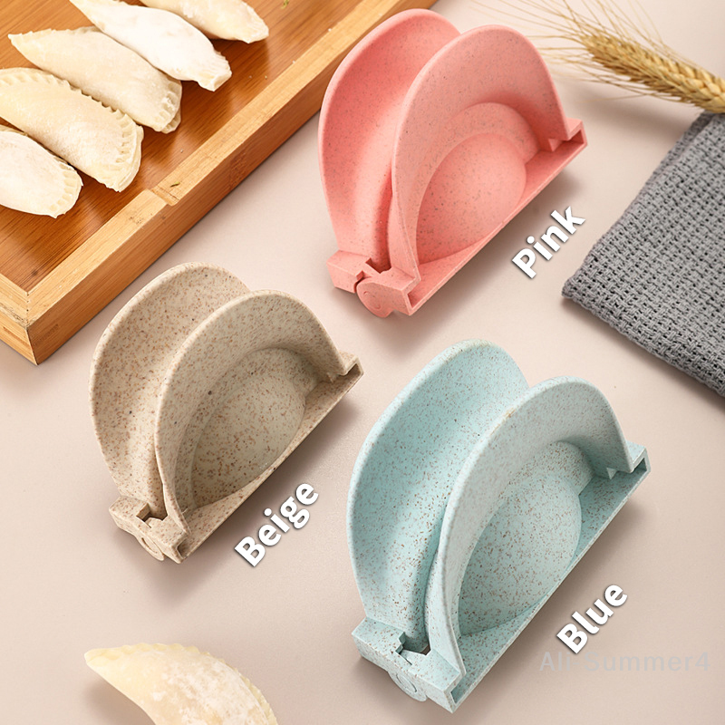 Dumpling Machine Tools Dumplin - Kitchen Appliances Baking ulasan dan harga