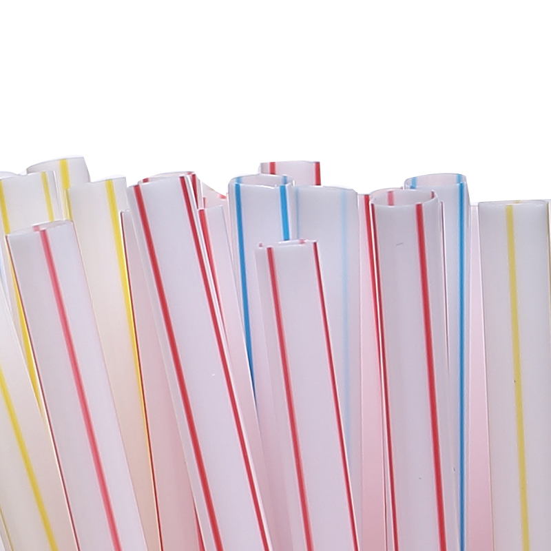 100-1000PCS Drinking Straws Co - Kitchen Appliances Wholesale ulasan dan harga