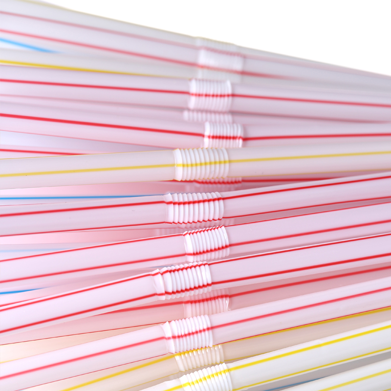 100-1000PCS Drinking Straws Co - Kitchen Appliances Wholesale ulasan dan harga