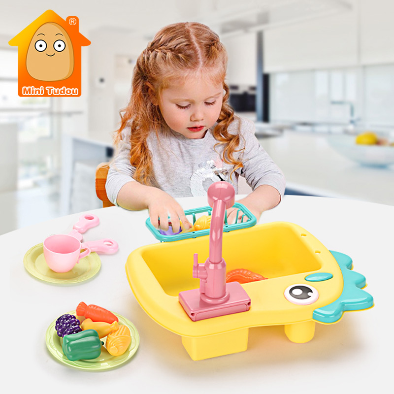 Kids Toy Pretend Play Kitchen  - Kitchen Appliances Kids ulasan dan harga