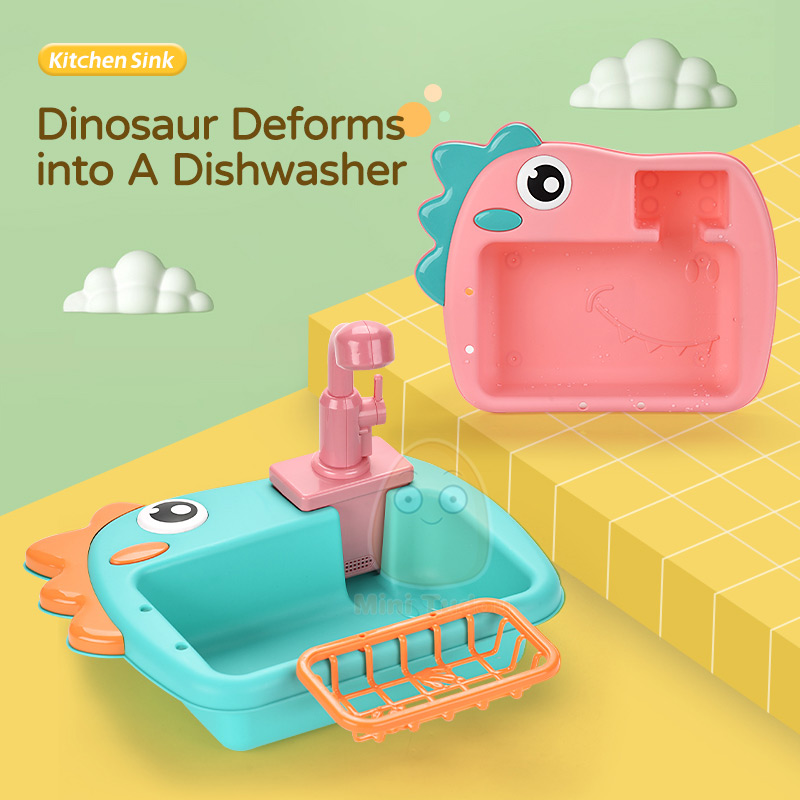 Kids Toy Pretend Play Kitchen  - Kitchen Appliances Kids ulasan dan harga