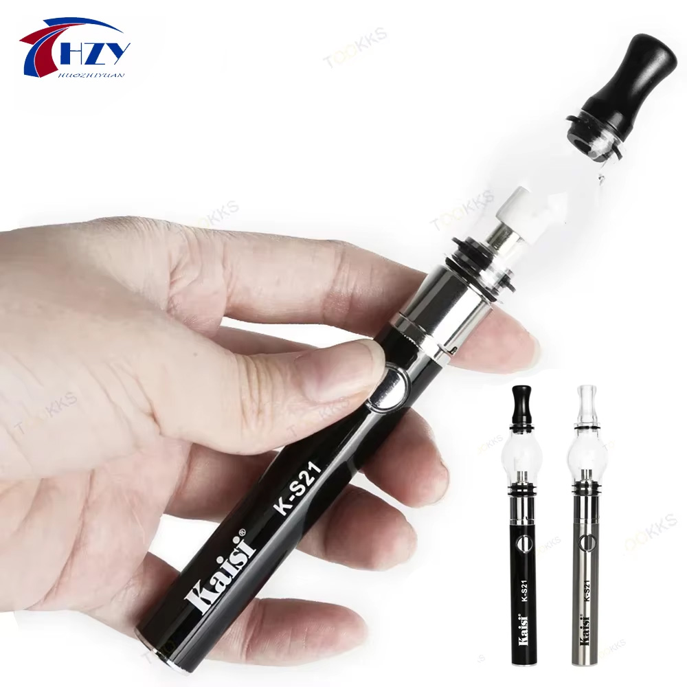 Kaisi K-S21 Rosin Atomizer No  - Fondue Set Electric ulasan dan harga
