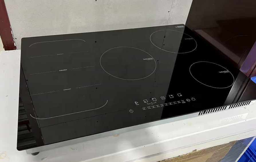 Induction Cooker Hot Sales Hig - Kitchen Appliances In Sale ulasan dan harga