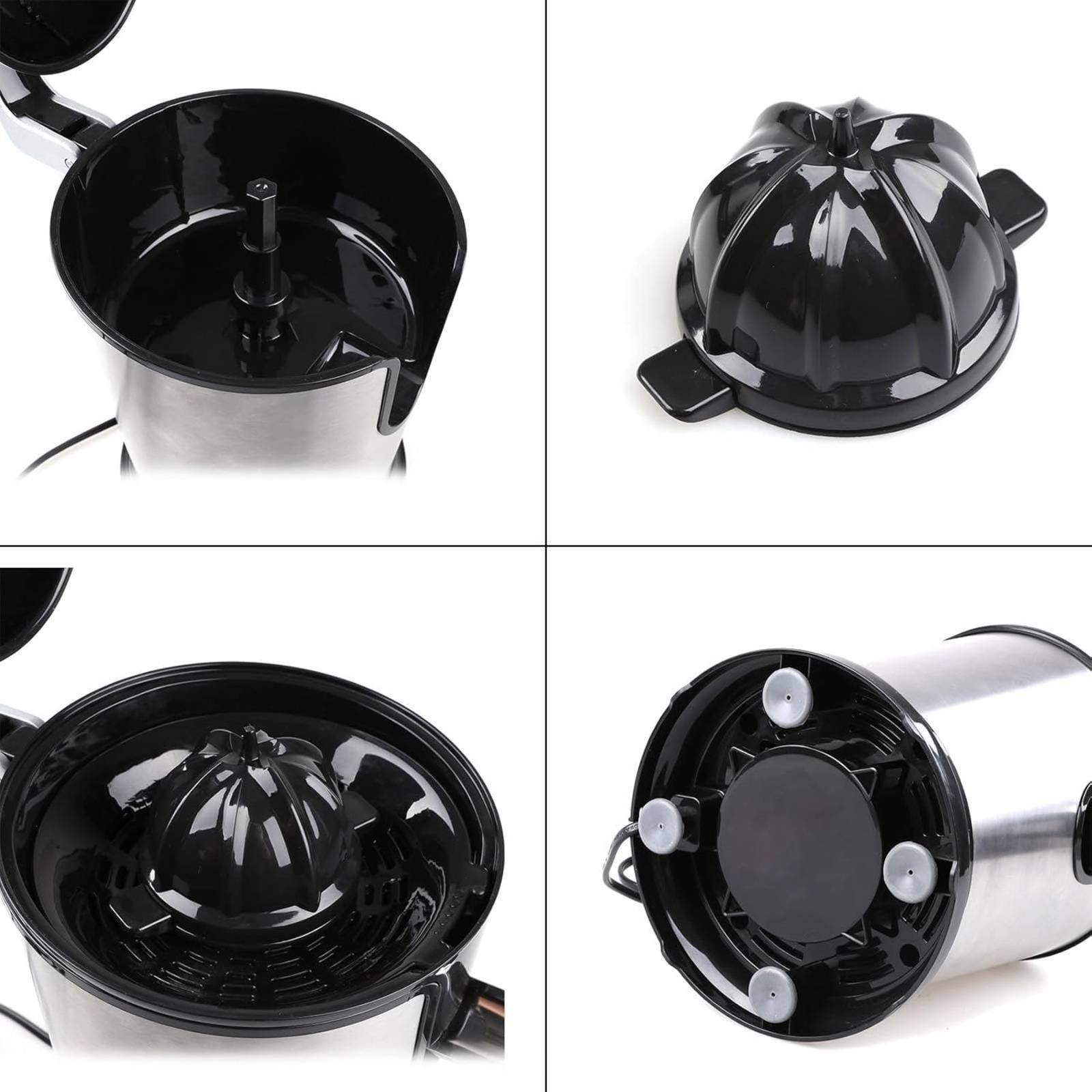 Electric Fruit Juicer Detachab - Kitchen Appliances Usa ulasan dan harga