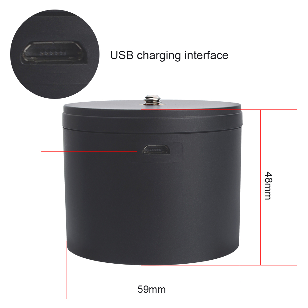 For GoPro Hero 11 10 9 8 Time  - Fondue Set Electric ulasan dan harga