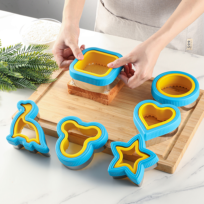 Sandwich cutting and sealing m - Kitchen Appliances Baking ulasan dan harga