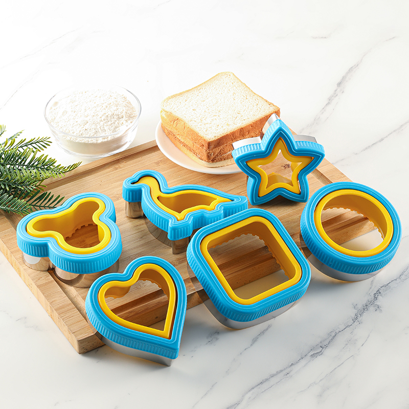 Sandwich cutting and sealing m - Kitchen Appliances Baking ulasan dan harga