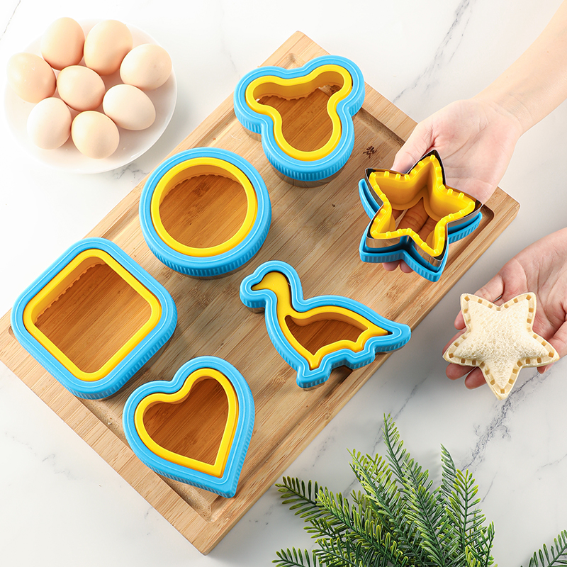 Sandwich cutting and sealing m - Kitchen Appliances Baking ulasan dan harga