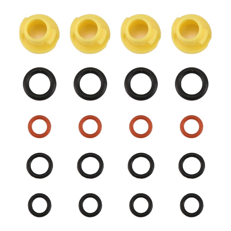 Kitchen Appliance O-Ring For K - Kitchen Appliances Usa ulasan dan harga