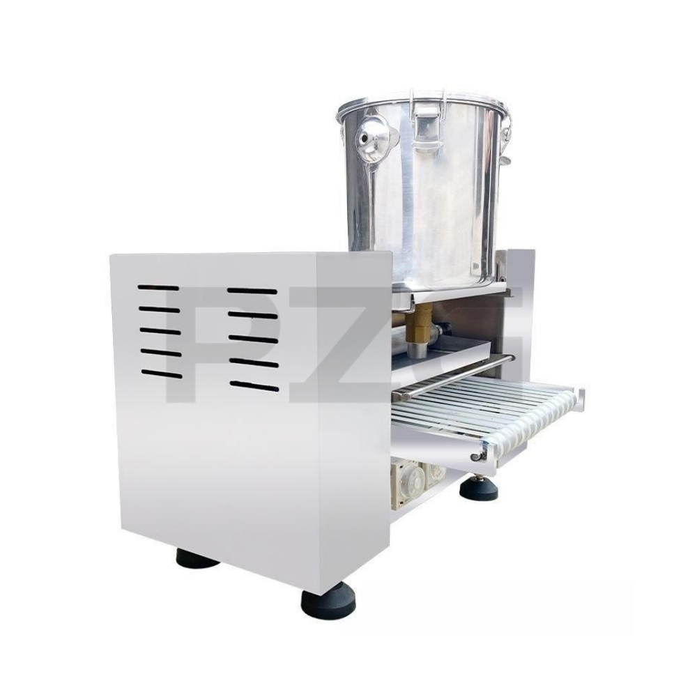 Multi-Functional 6/8/9/10 Inch - Crepe Maker Non Stick ulasan dan harga
