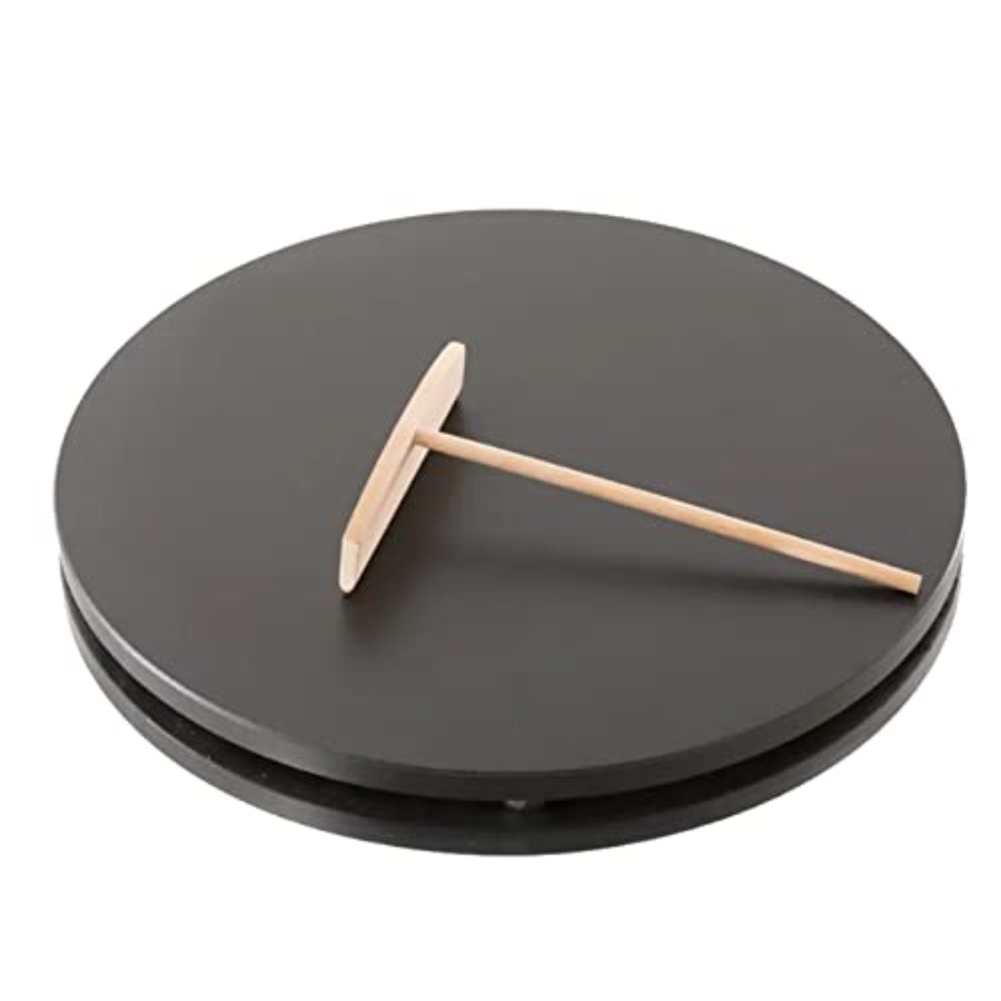 Commercial 16 Inch Crepe Maker - Crepe Maker Non Stick ulasan dan harga