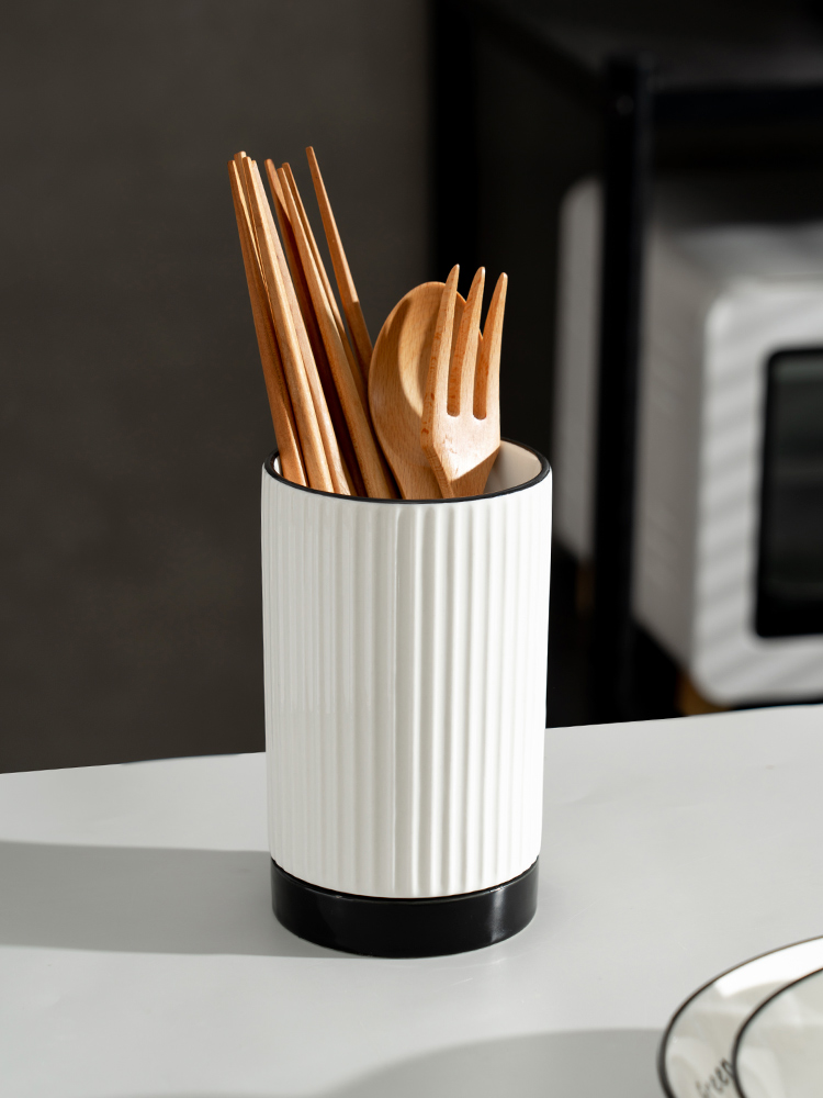 Onlycook Ceramic Kitchen Chops - Kitchen Appliances Shelves ulasan dan harga