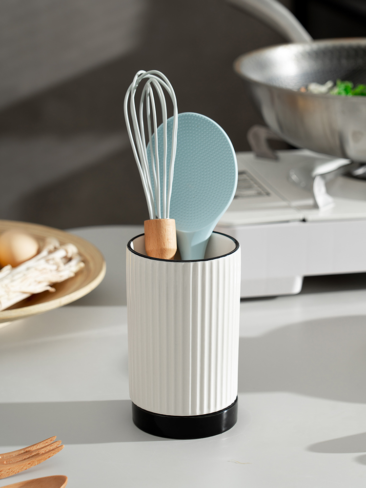 Onlycook Ceramic Kitchen Chops - Kitchen Appliances Shelves ulasan dan harga