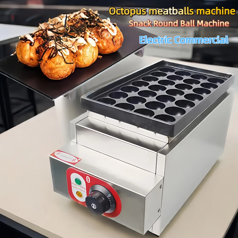 Commercial Fish Ball Waffle Ma - Kitchen Appliances Wholesale ulasan dan harga