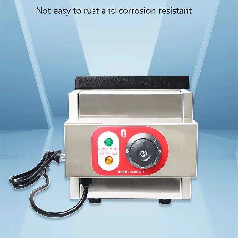 Commercial Fish Ball Waffle Ma - Kitchen Appliances Wholesale ulasan dan harga