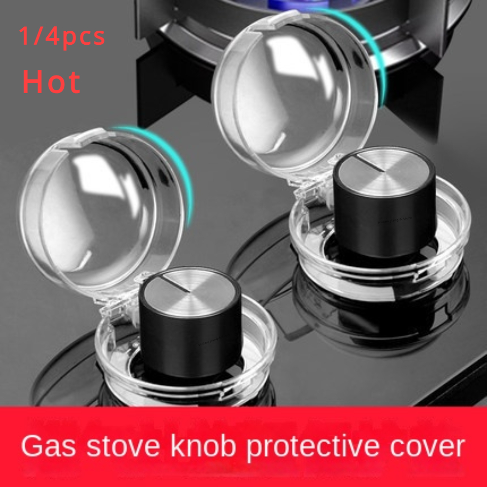 1/4Pcs Child Safety Protection - Kitchen Appliances Kids ulasan dan harga